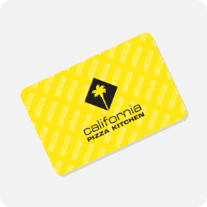 California Pizza Kitchen